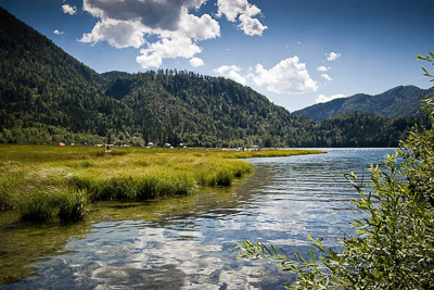1-Weitsee-Badesee